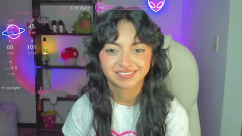 Marceline online show from December 9, 2024, 6:14 pm