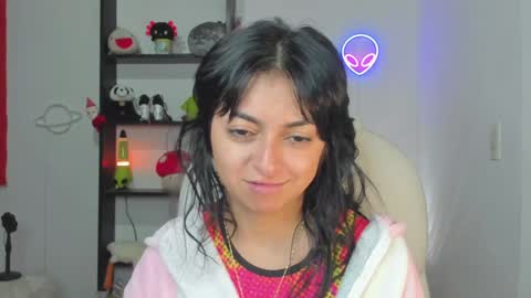 Marceline online show from December 14, 2024, 10:56 am