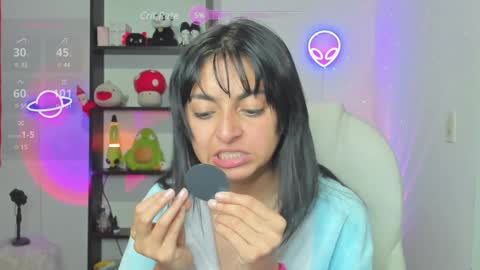 Marceline online show from January 25, 2025, 11:13 am