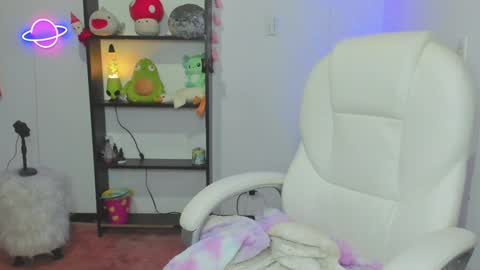 Marceline online show from January 31, 2025, 2:07 pm