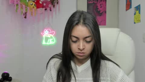 Marceline online show from June 4, 2026, 11:16 am
