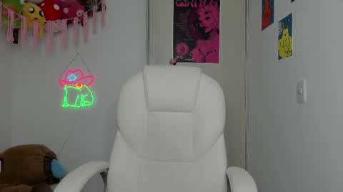 Marceline online show from July 28, 2026, 11:05 am