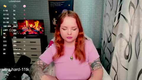 Sara online show from May 4, 2026, 8:54 am