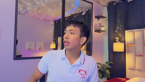 marcell_nova online show from September 18, 2025, 11:56 am