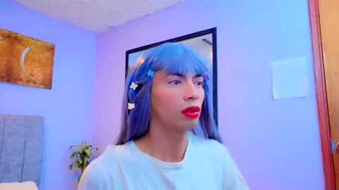 marcell_nova online show from November 10, 2025, 12:48 pm