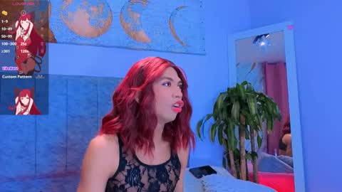 marcell_nova online show from June 8, 2026, 12:27 pm