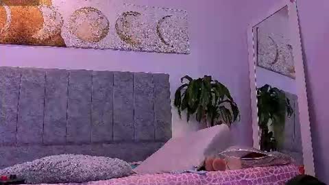 marcell_nova online show from June 15, 2026, 12:29 pm