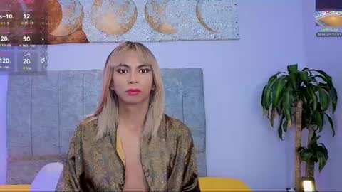 marcell_nova online show from June 25, 2026, 11:59 am
