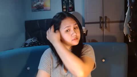 Snapshot of marcella_rai chatting on March 21, 2026, 1:58 pm Rai online show from March 21, 2026, 1:58 pm