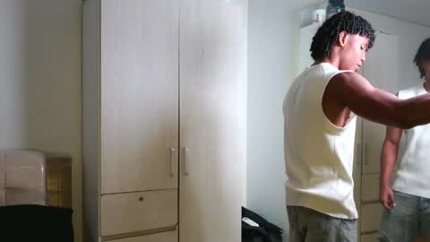 MARCELO online show from March 29, 2026, 9:37 pm