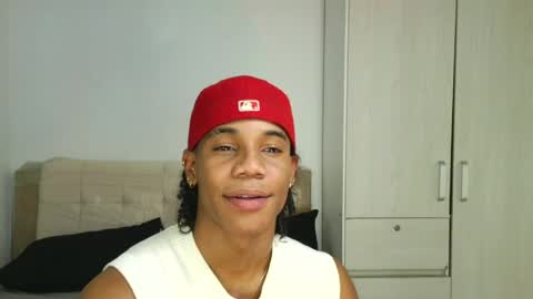 Snapshot of marcelo_dosantos77 chatting on May 10, 2026, 9:53 pm MARCELO online show from May 10, 2026, 9:53 pm