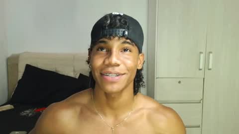 Snapshot of marcelo_dosantos77 chatting on June 3, 2026, 7:30 pm MARCELO online show from June 3, 2026, 7:30 pm