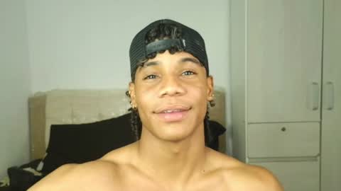 MARCELO online show from July 6, 2026, 11:07 pm