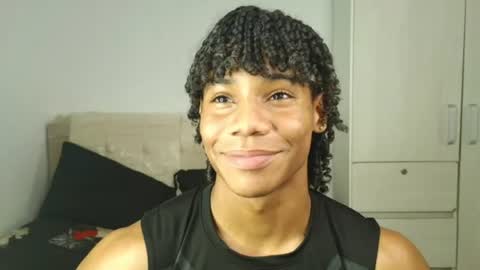 MARCELO online show from July 17, 2026, 11:53 pm