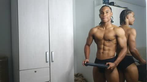 MARCELO online show from July 21, 2026, 8:00 pm