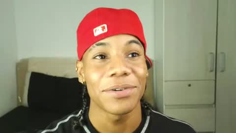 MARCELO online show from July 25, 2026, 7:44 pm