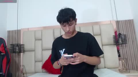 Marck online show from February 3, 2025, 12:57 pm