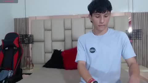 Marck online show from February 7, 2025, 12:39 pm