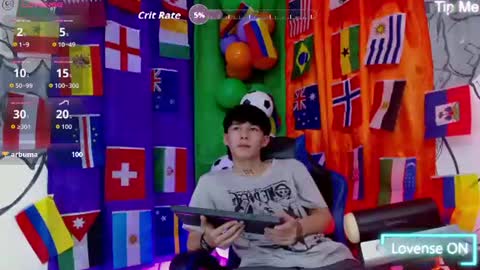 marco_777_ online show from July 12, 2026, 6:54 pm