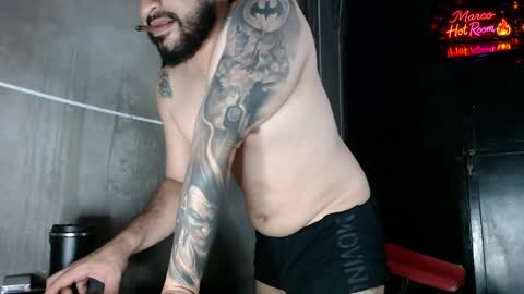 marco_aure online show from May 4, 2026, 5:47 am
