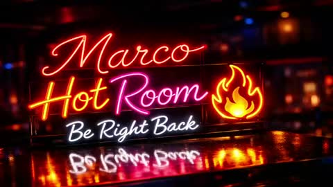 marco_aure online show from May 18, 2026, 4:07 am
