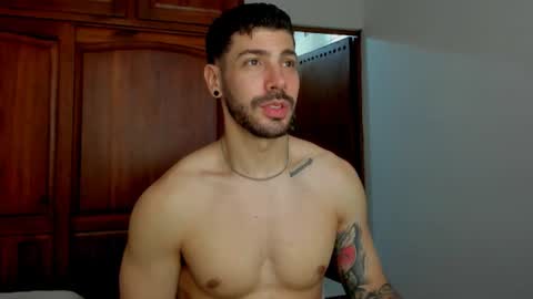 Marco IG marco tahani online show from June 19, 2026, 1:37 pm