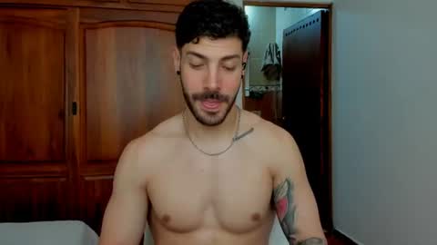 Marco IG marco tahani online show from July 23, 2026, 3:21 pm