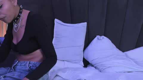 Marco And Allice online show from March 21, 2026, 9:03 am