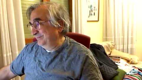 marcos260526 online show from March 3, 2026, 1:45 am