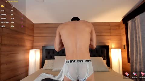 Marco Sullivan online show from January 21, 2025, 11:35 am