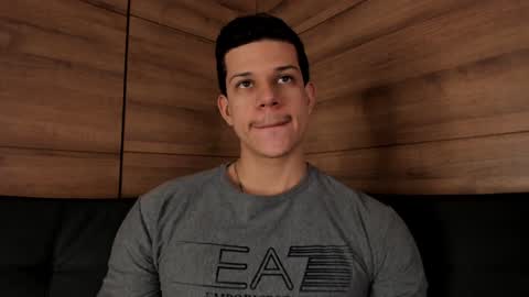 Marco Sullivan online show from January 23, 2025, 2:50 pm