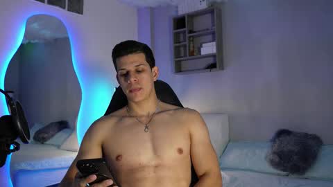 Marco Sullivan online show from February 27, 2026, 8:31 pm