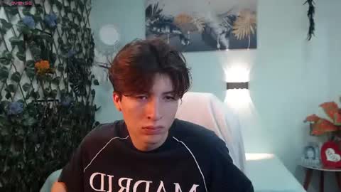 Snapshot of marcoviolet chatting on June 28, 2026, 12:00 pm marcoviolet online show from June 28, 2026, 12:00 pm