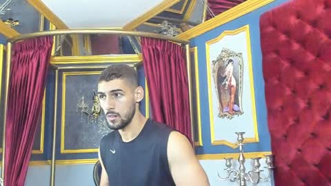 marcovitto online show from January 29, 2025, 3:12 am