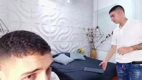 marcovitto online show from March 10, 2025, 3:34 am