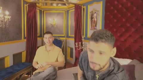 marcovitto online show from March 11, 2025, 3:16 am