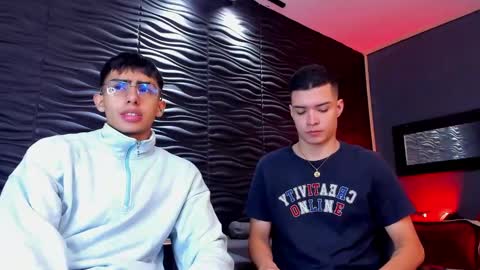 Marco and Ethan online show from December 8, 2024, 4:14 am