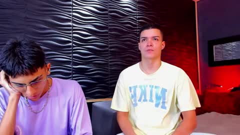 Marco and Ethan online show from December 11, 2024, 4:07 am