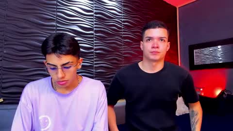 Marco and Ethan online show from January 4, 2025, 3:29 am