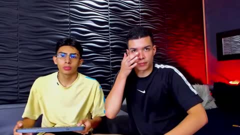 Marco and Ethan online show from January 5, 2025, 4:47 am