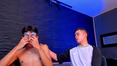 Marco and Ethan online show from January 12, 2025, 10:12 am