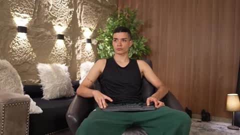 Marco and Ethan online show from September 24, 2025, 2:48 am