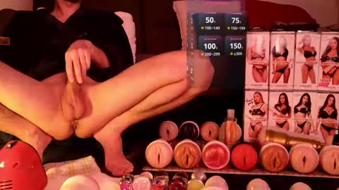 Marc online show from January 7, 2026, 9:50 pm