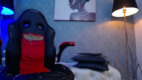 Marcus Hanks online show from January 14, 2025, 12:00 am