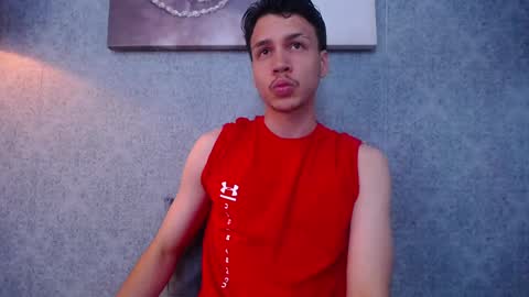 Marcus Hanks online show from January 26, 2025, 3:59 am