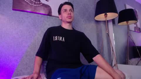 Marcus Hanks online show from January 28, 2025, 3:57 am