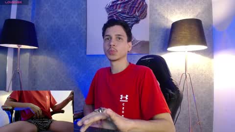 Marcus Hanks online show from February 6, 2025, 4:31 am