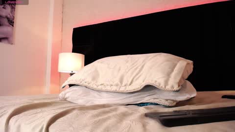 Marcus Hanks online show from February 8, 2025, 11:12 am