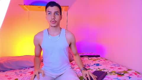 Marcus Hanks online show from November 10, 2025, 4:00 am