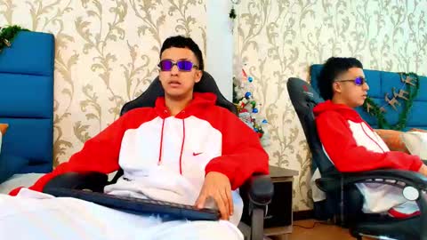 marcus_jeron online show from December 22, 2025, 6:49 pm